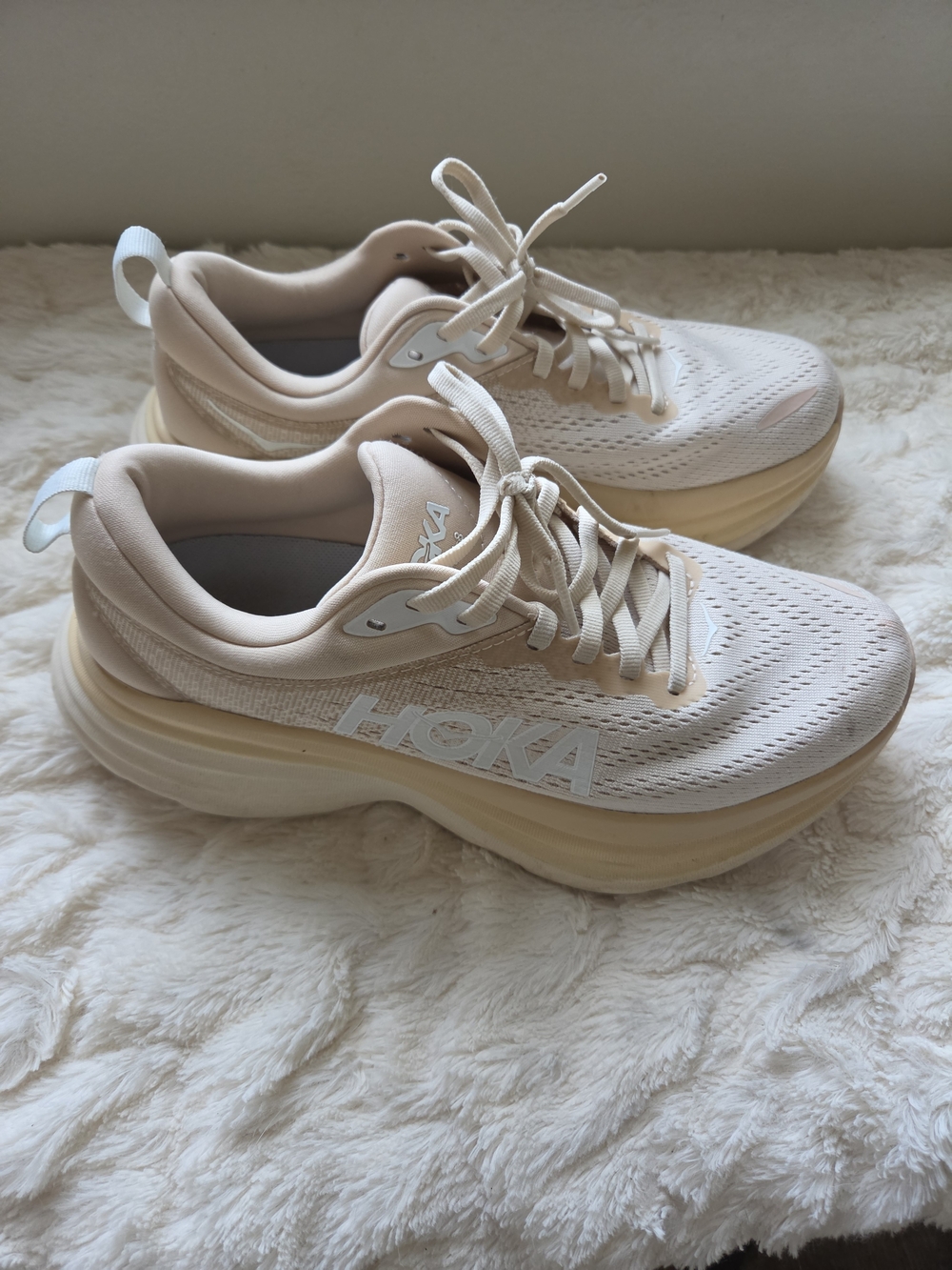 Hoka Women's Bondi 8 - Picture 2 of 7